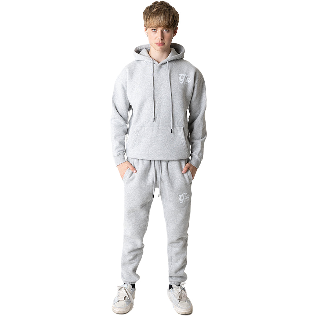 Gia Gunn Streetwear Unisex Joggers