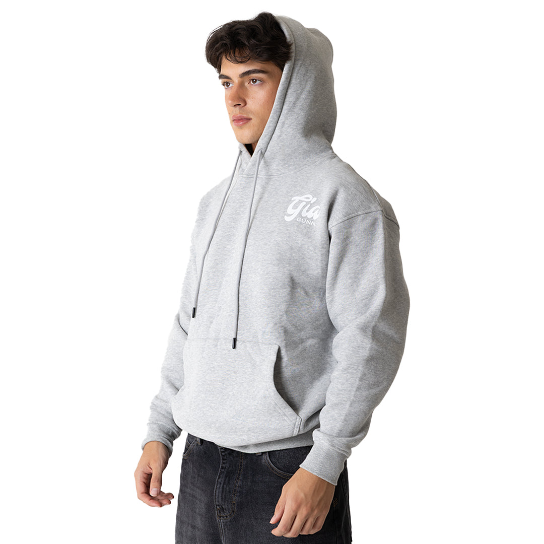 Gia Gunn Streetwear Unisex Hoodie