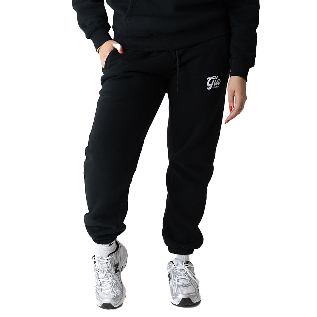Gia Gunn Streetwear Unisex Joggers