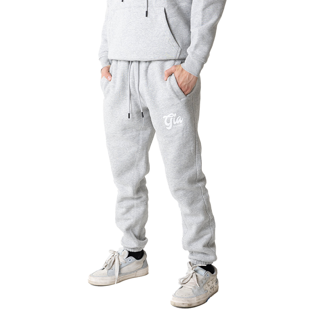 Gia Gunn Streetwear Unisex Joggers