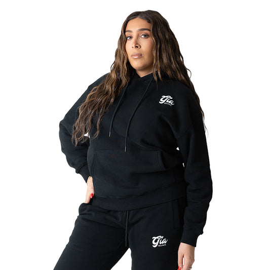 Gia Gunn Streetwear Unisex Hoodie