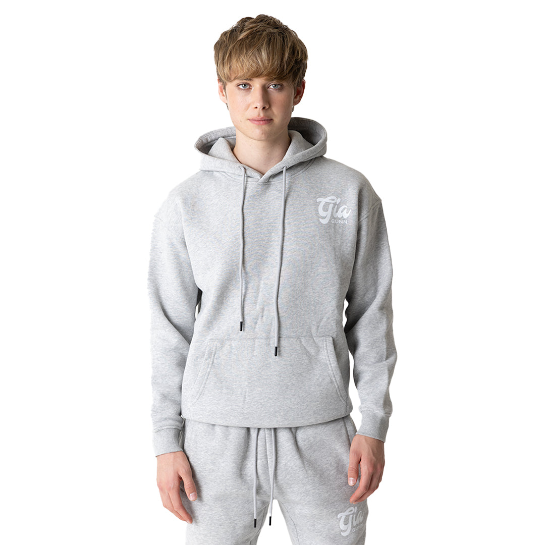 Gia Gunn Streetwear Unisex Hoodie