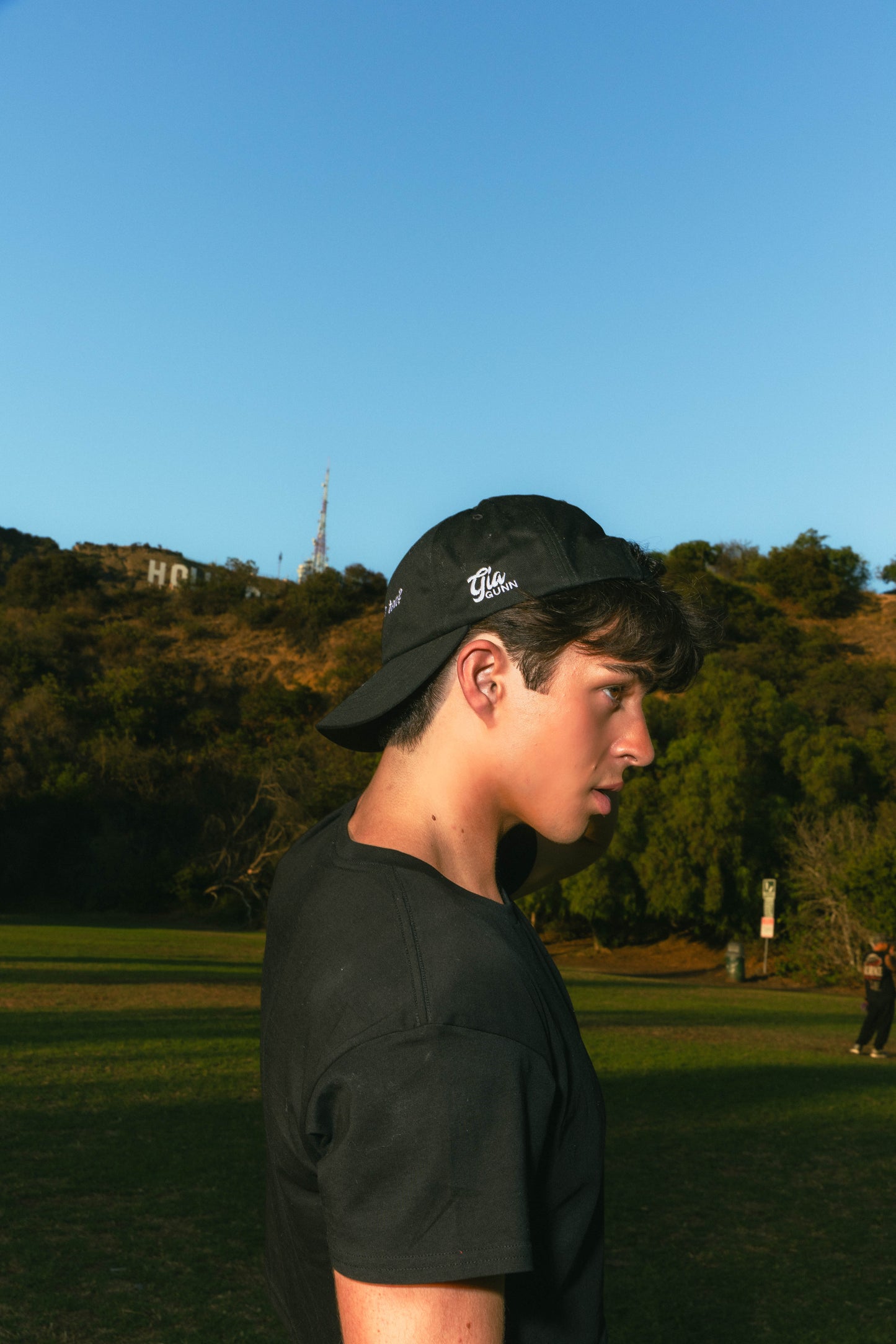 What's the Tea? Dad Hat