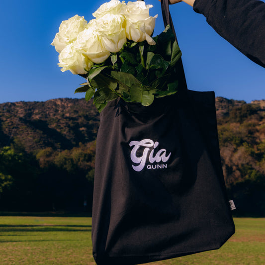 Gia Gunn Tote